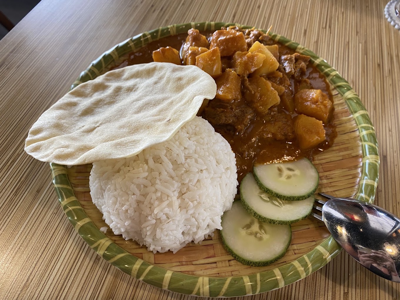 Vegeteh Butterworth Branch — Food, Butterworth, Pulau Pinang