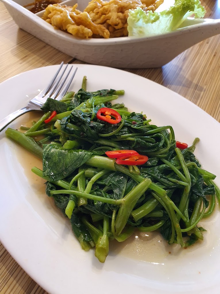 Vegeteh Butterworth Branch — Food, Butterworth, Pulau Pinang