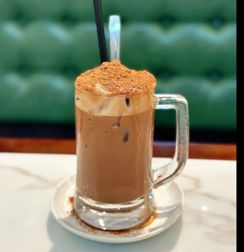 Oriental Kopi @ Sunway Carnival Mall — Food, Seberang Jaya, Pulau Pinang