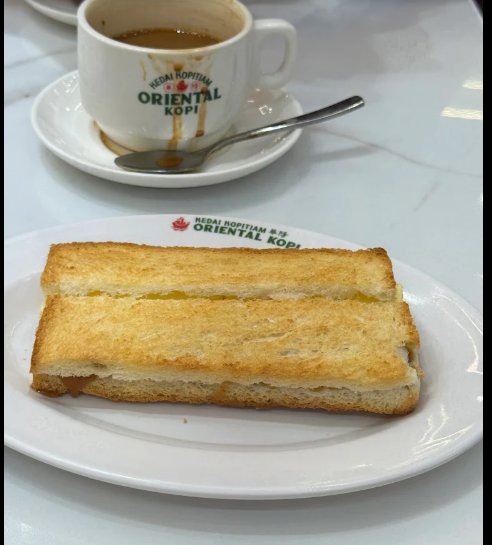 Oriental Kopi @ Sunway Carnival Mall — Food, Seberang Jaya, Pulau Pinang