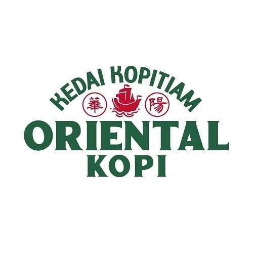 Oriental Kopi @ Sunway Carnival Mall