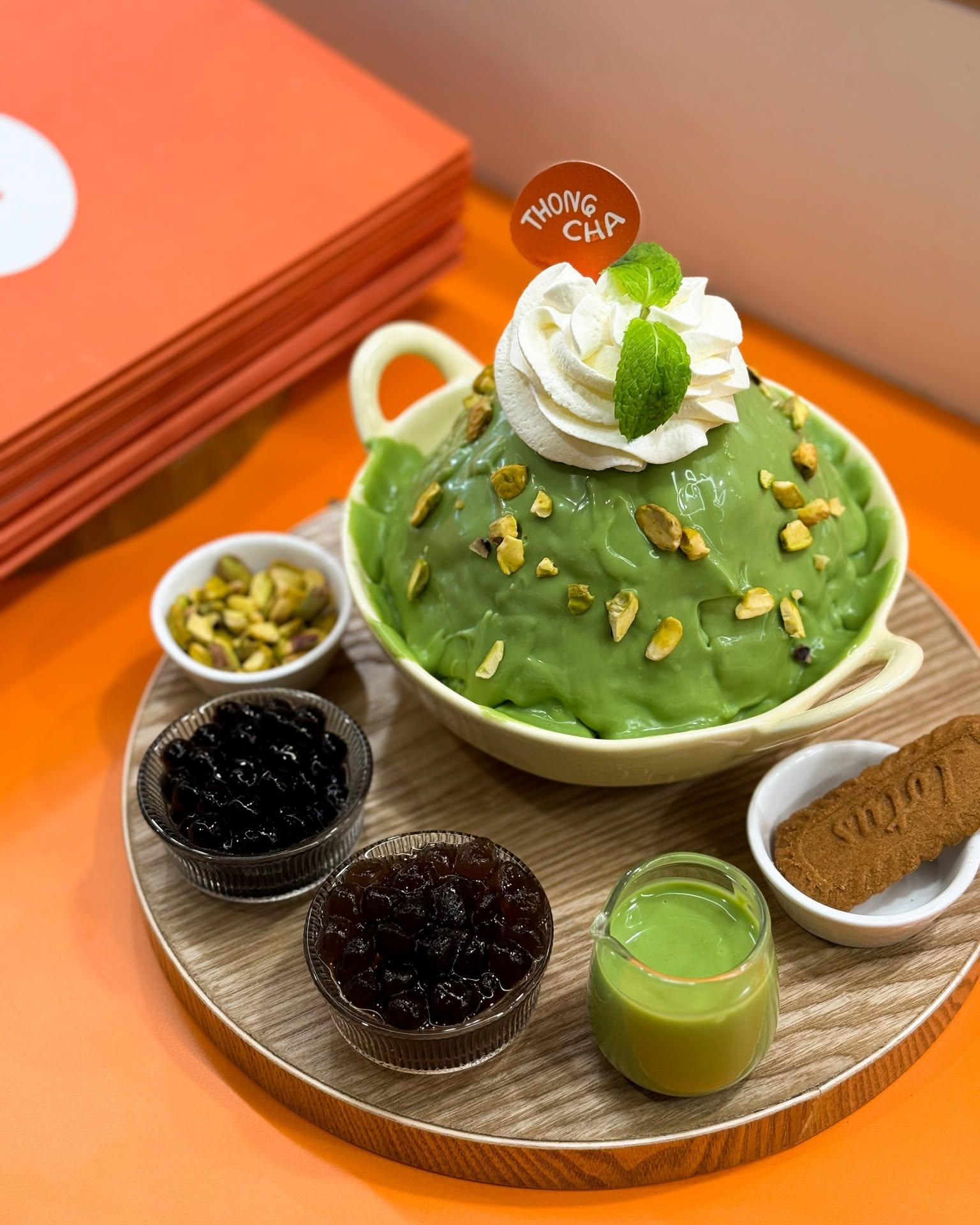 Thong Bowl @ Sunway Carnival Penang — Food, Perai, Pulau Pinang