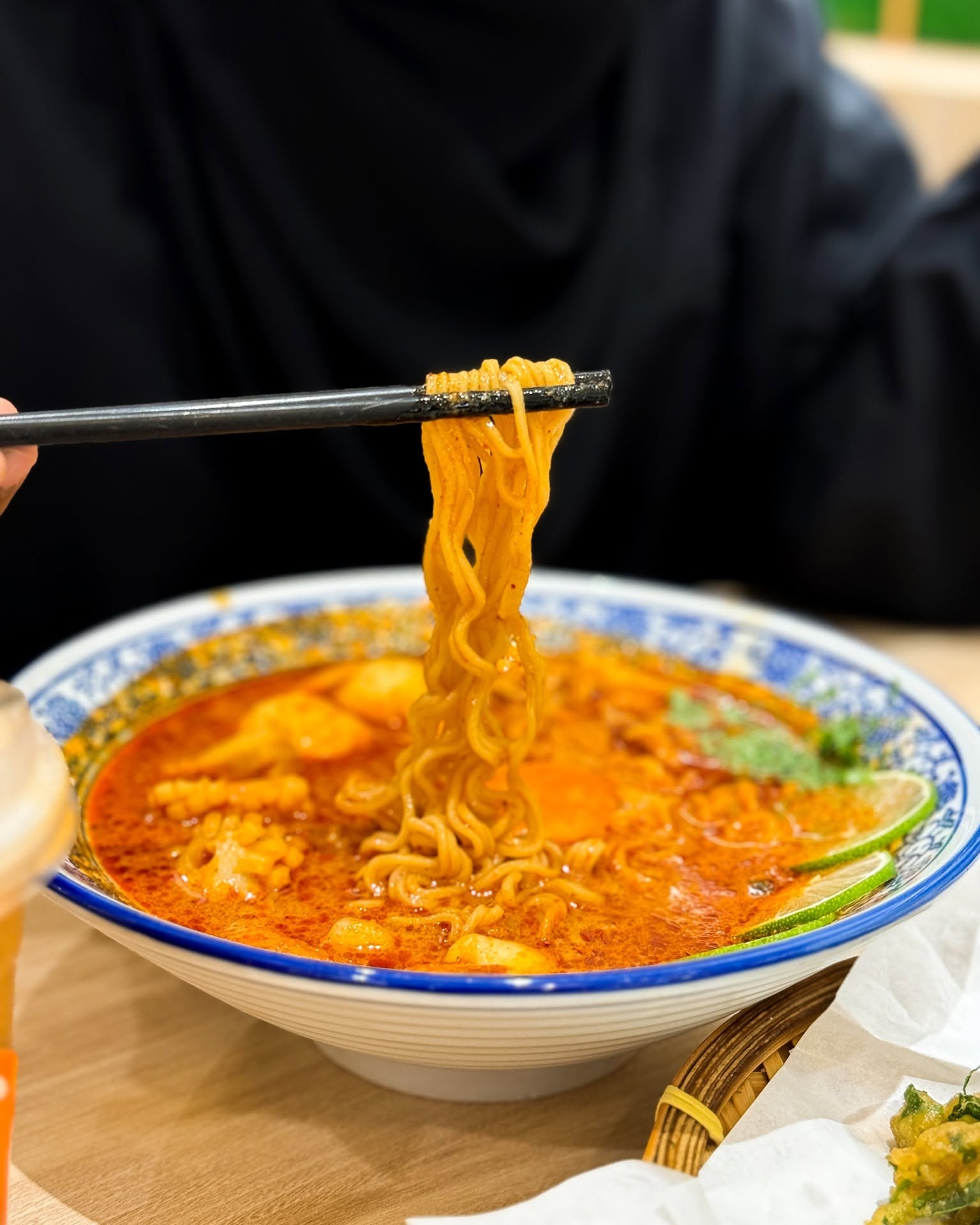 Thong Bowl @ Sunway Carnival Penang — Food, Perai, Pulau Pinang
