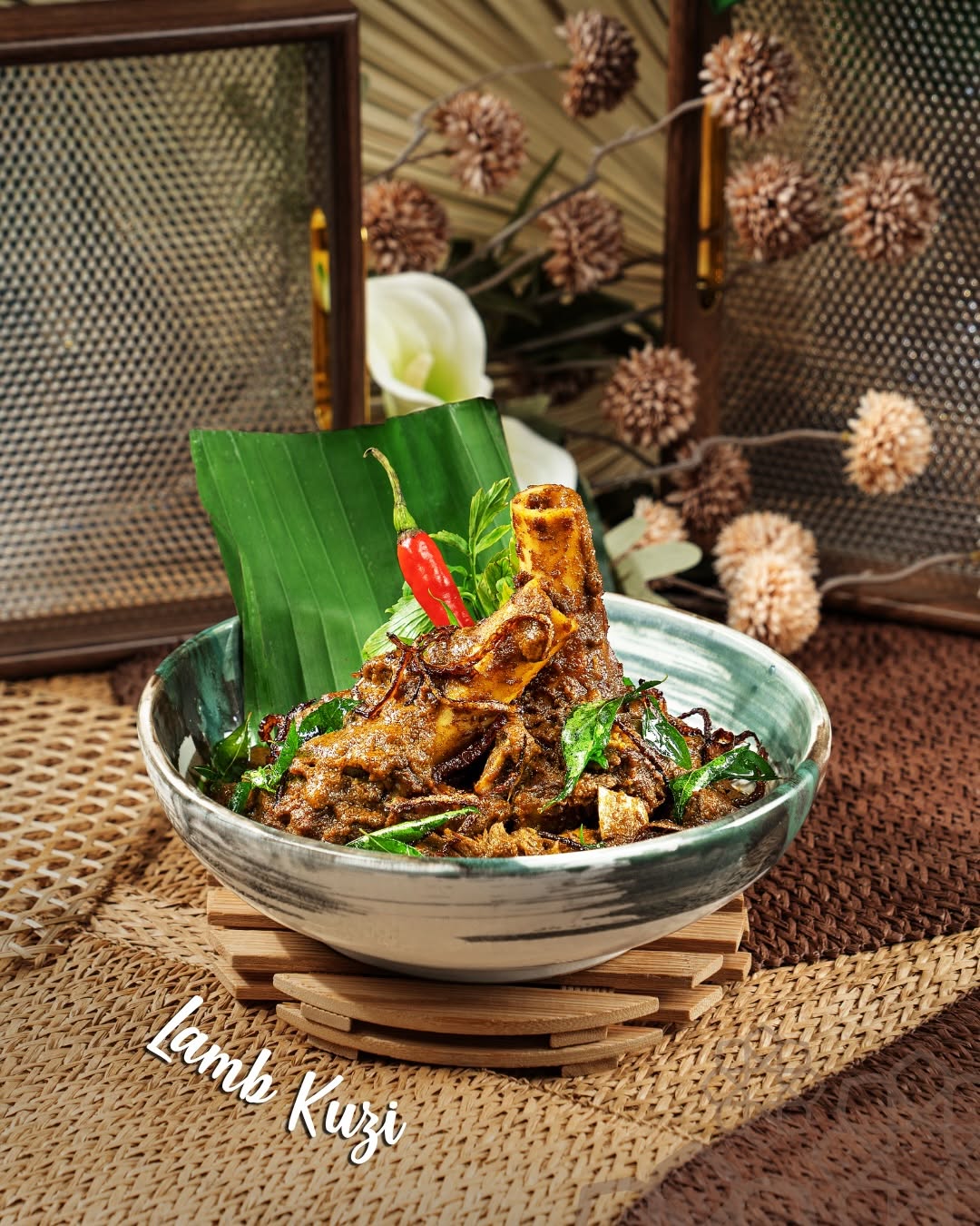 Cili Kampung @ The Light Hotel — Food, Seberang Jaya, Pulau Pinang