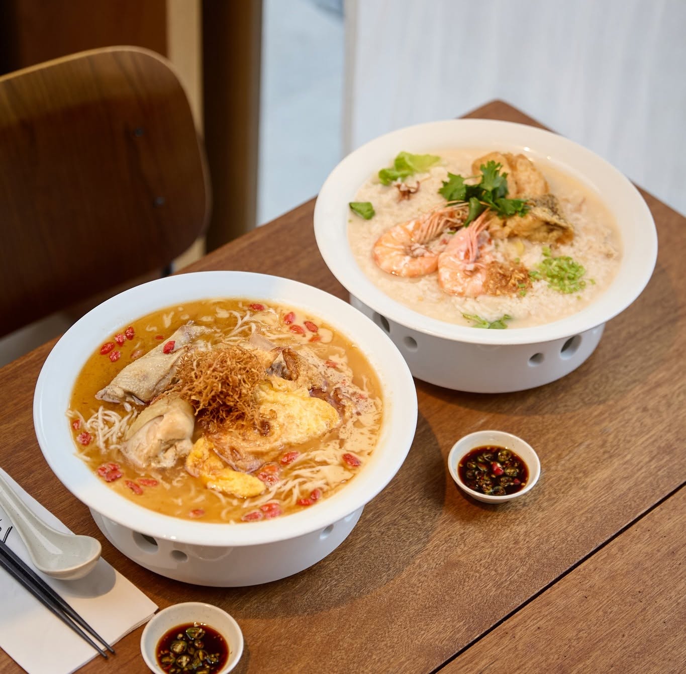 Empat Sekawan @ Seberang Jaya — Food, Perai, Pulau Pinang