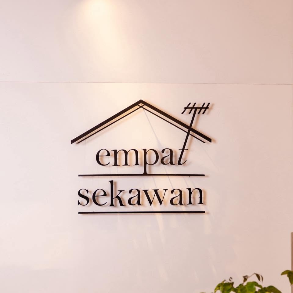 Empat Sekawan @ Seberang Jaya
