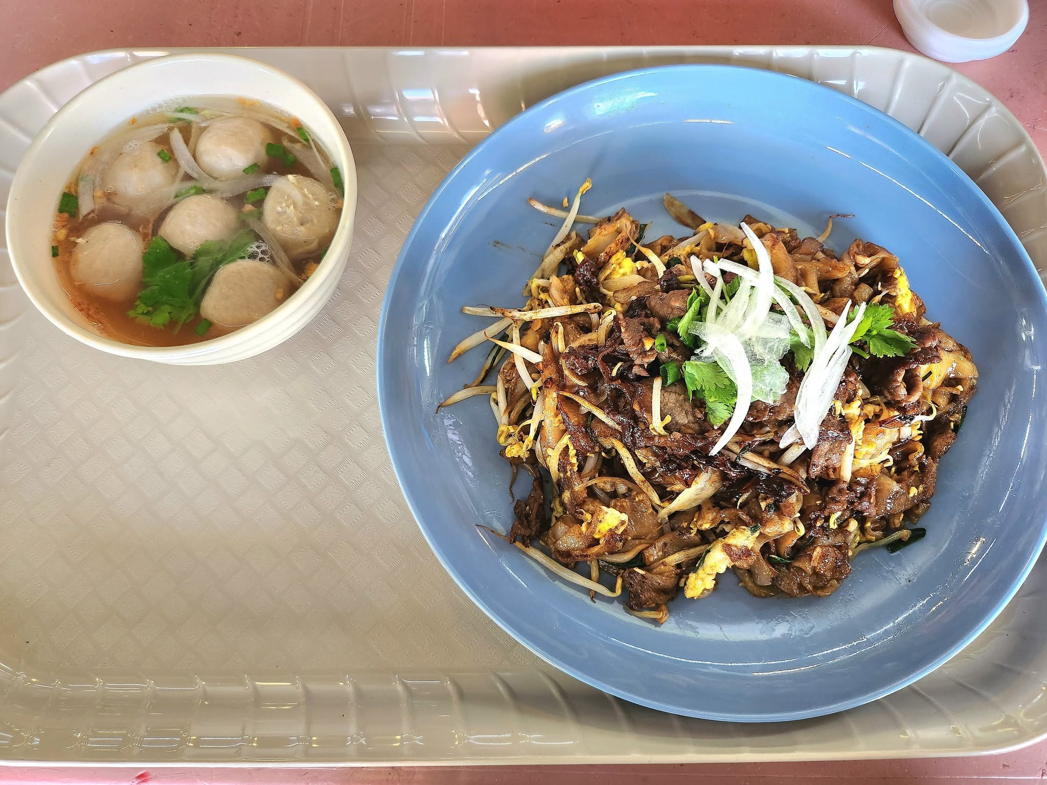 Moo Moo Noodle — Food, Perai, Pulau Pinang