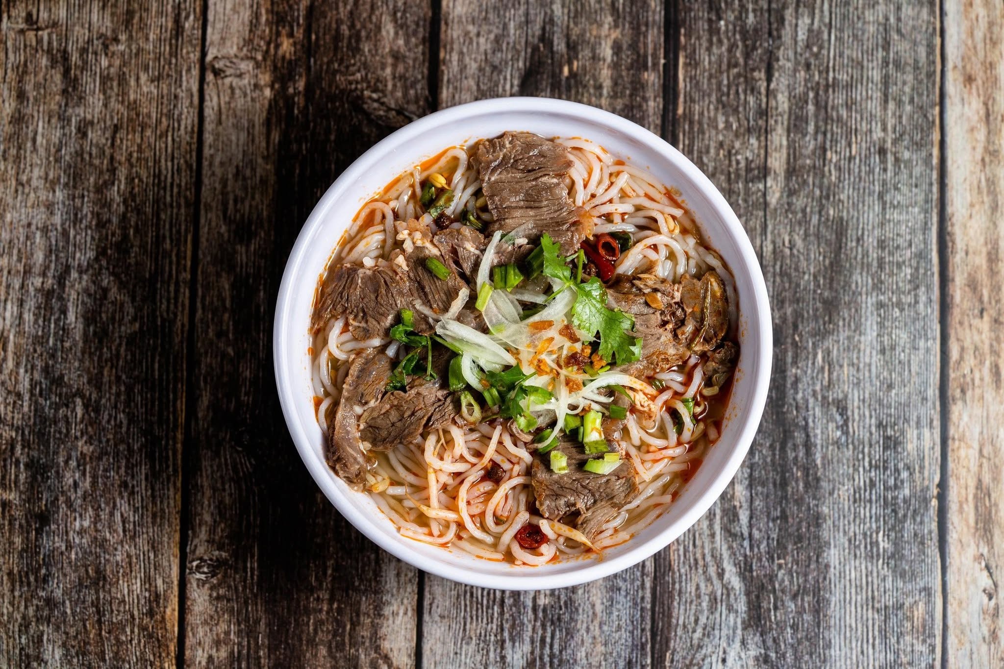 Moo Moo Noodle — Food, Perai, Pulau Pinang