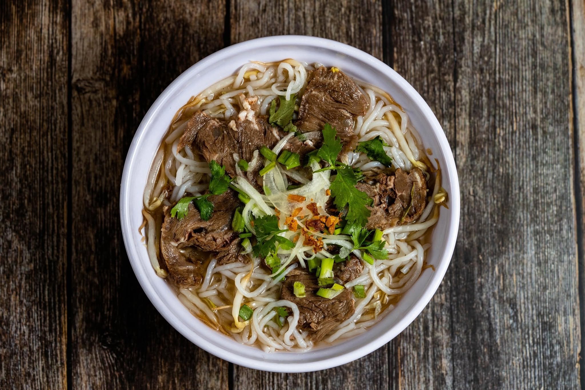 Moo Moo Noodle — Food, Perai, Pulau Pinang
