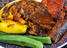 Nasi Kandar Pelita — Food, Perai, Pulau Pinang