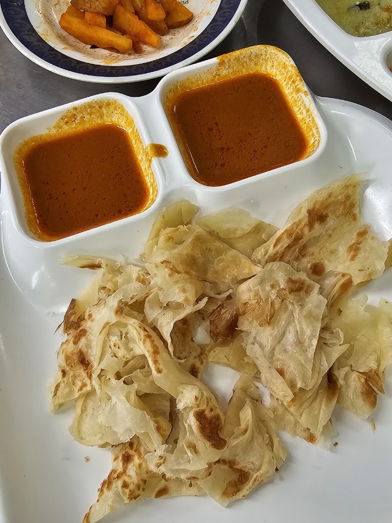 Nasi Kandar Pelita — Food, Perai, Pulau Pinang