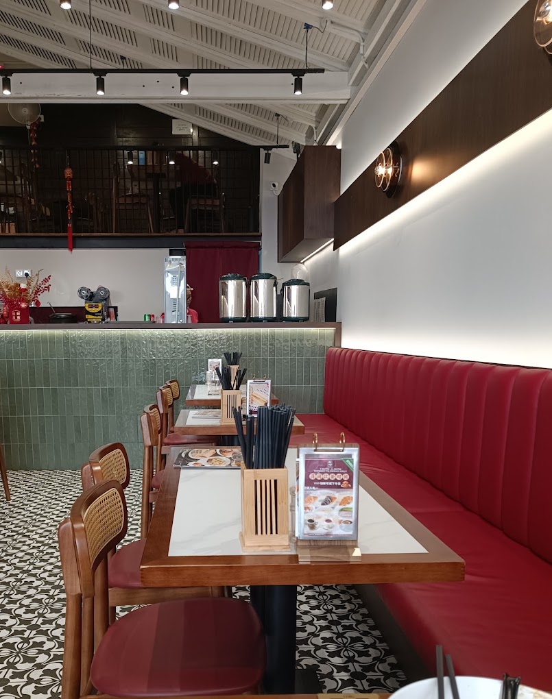 北坊茶室 Pak Fung Kopitiam — Environment, Butterworth, Pulau Pinang