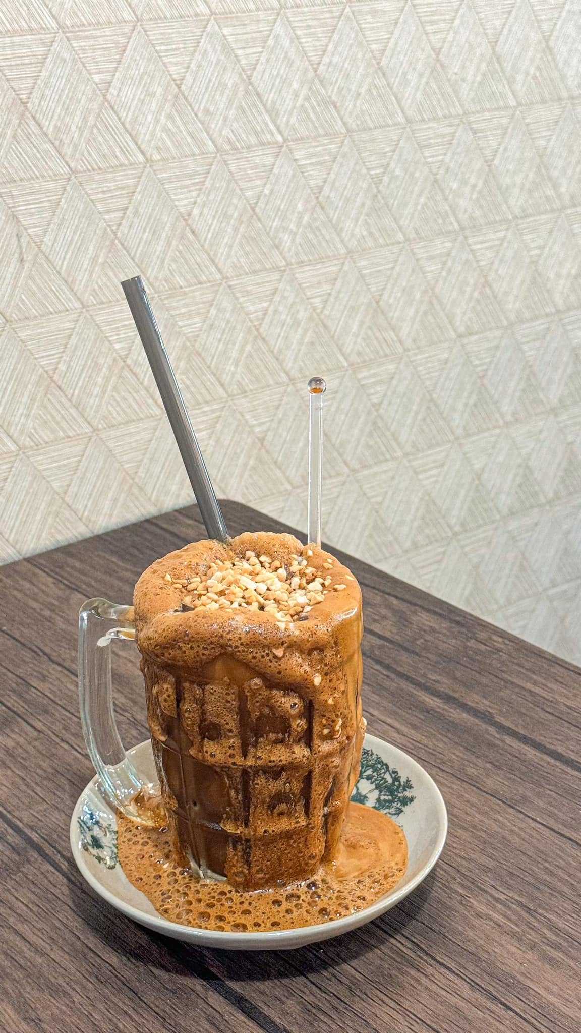 北坊茶室 Pak Fung Kopitiam — Food, Butterworth, Pulau Pinang