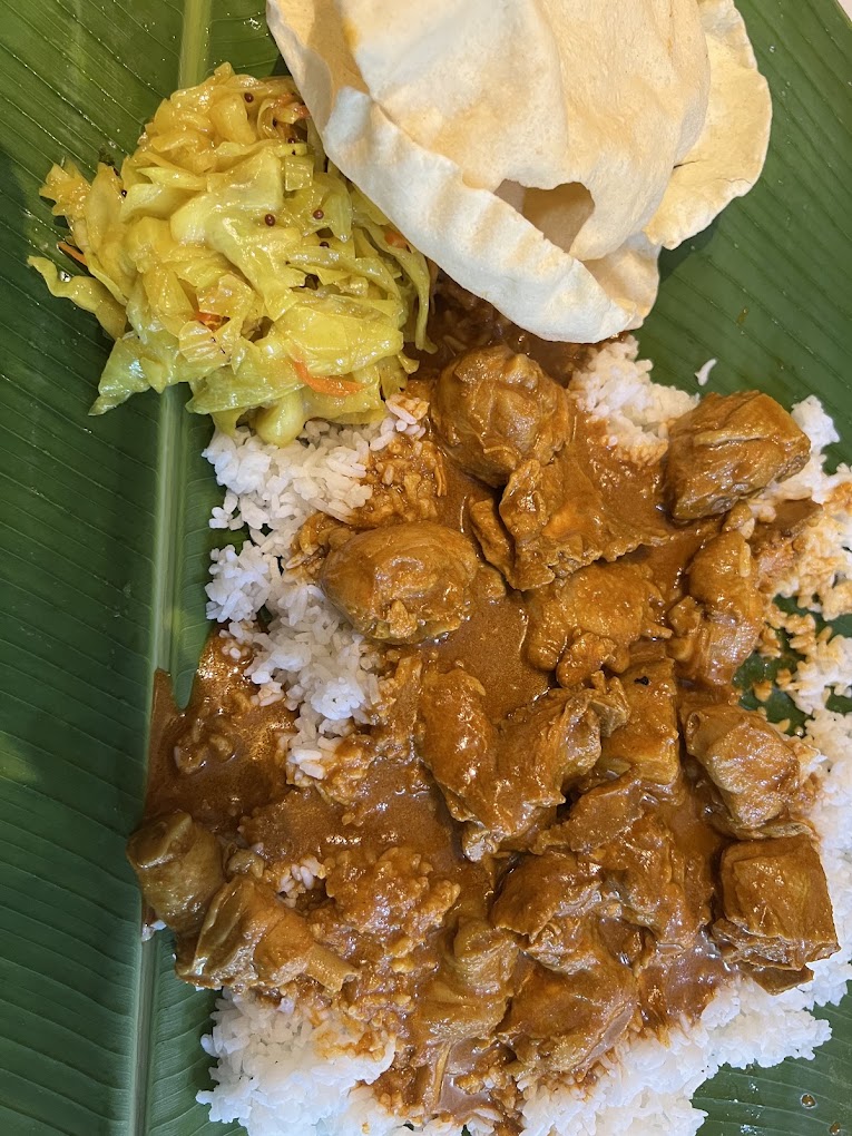 Cinnamon Tree Curry House — Food, Perai, Pulau Pinang