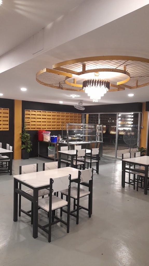 Cinnamon Tree Curry House — Environment, Perai, Pulau Pinang