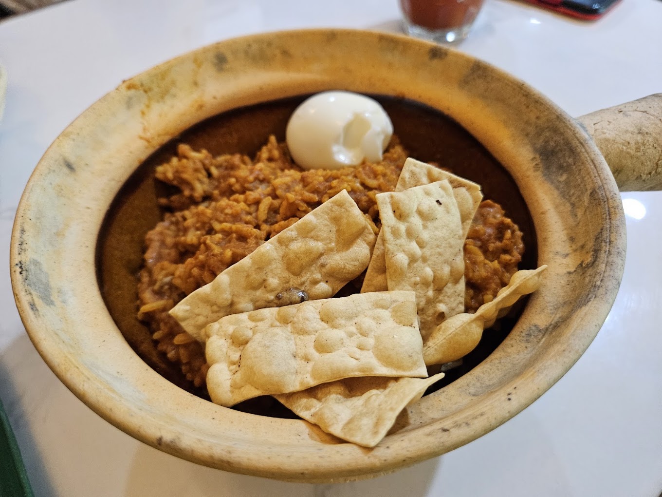 Cinnamon Tree Curry House — Food, Perai, Pulau Pinang