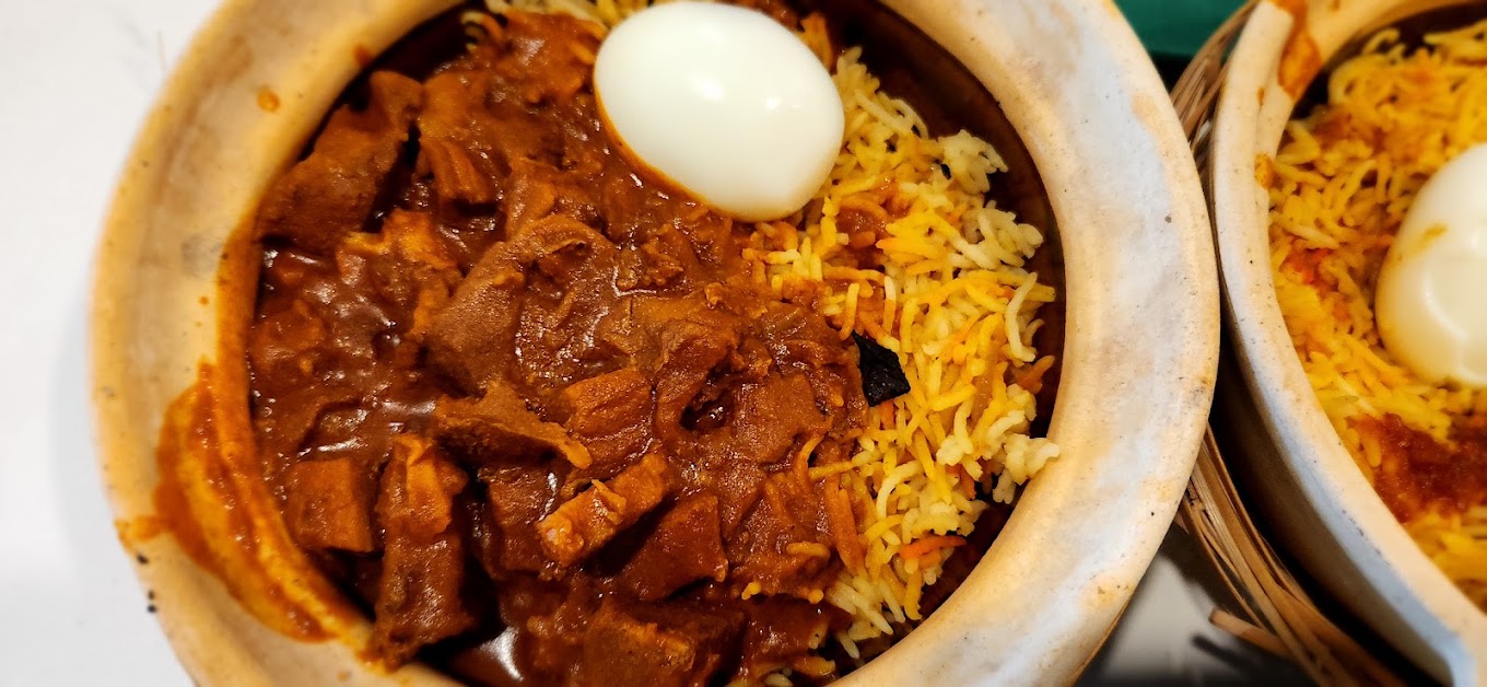 Cinnamon Tree Curry House — Food, Perai, Pulau Pinang