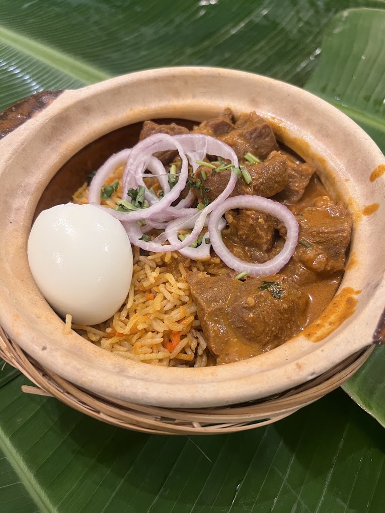 Cinnamon Tree Curry House — Food, Perai, Pulau Pinang