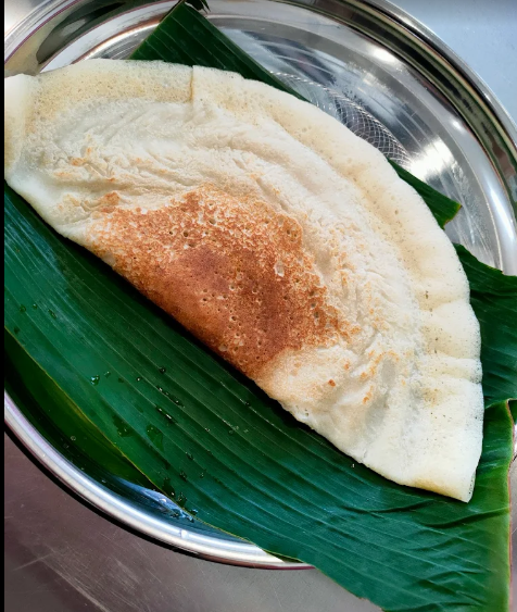 Vaarahivillas Restaurant — Food, Perai, Pulau Pinang
