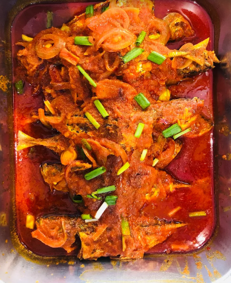Vaarahivillas Restaurant — Food, Perai, Pulau Pinang