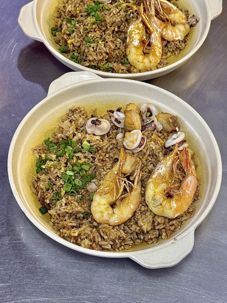 Long Xiang Seafood Restaurant — Food, Butterworth, Pulau Pinang