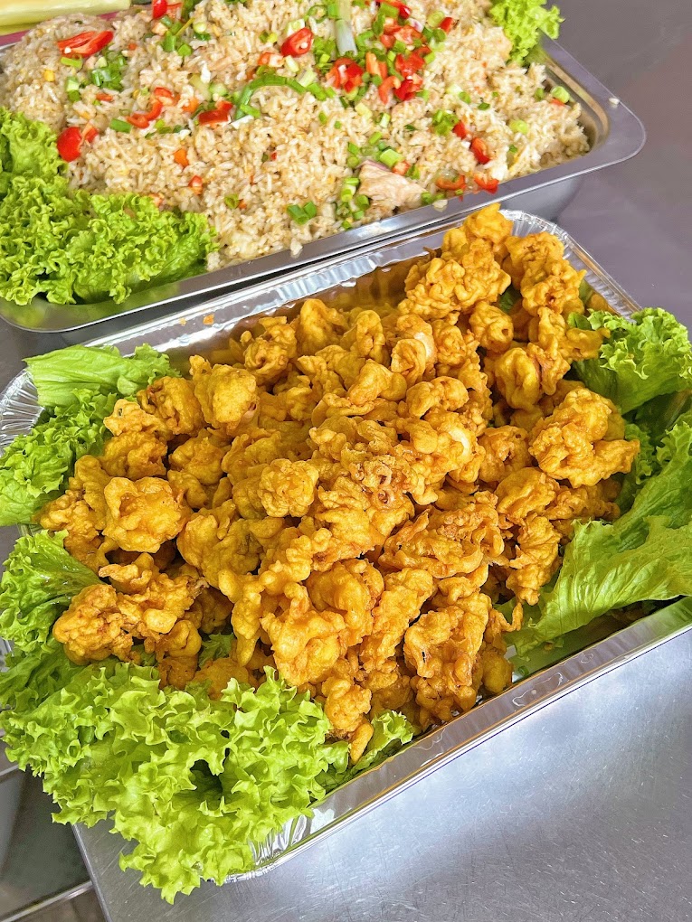 Long Xiang Seafood Restaurant — Food, Butterworth, Pulau Pinang