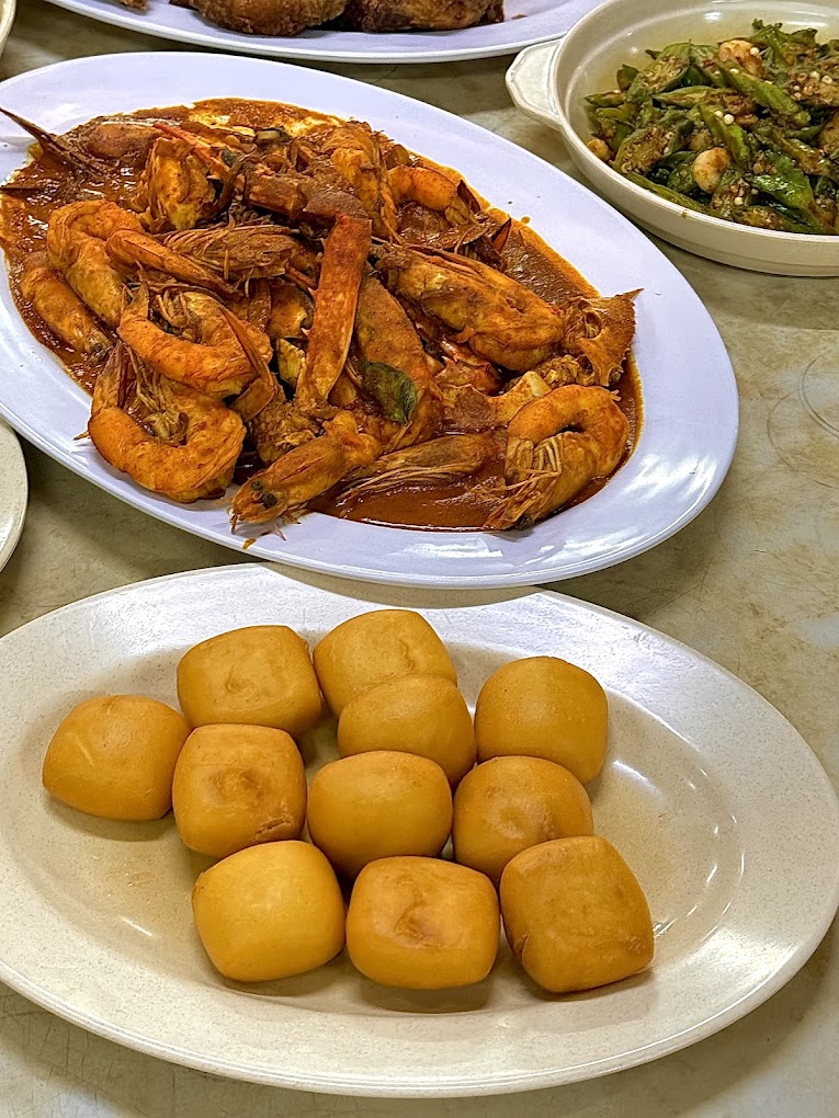 Long Xiang Seafood Restaurant — Food, Butterworth, Pulau Pinang