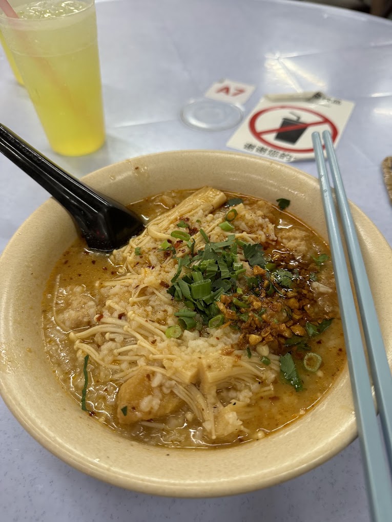 Raja Uda Tomyam — Food, Butterworth, Pulau Pinang
