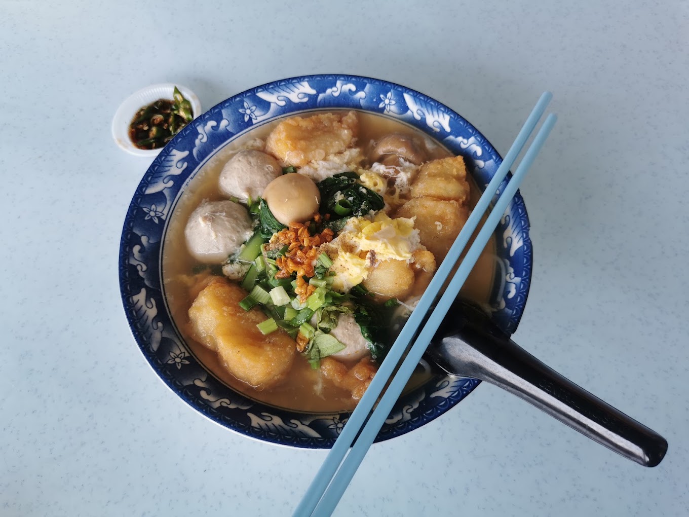 Raja Uda Tomyam — Food, Butterworth, Pulau Pinang
