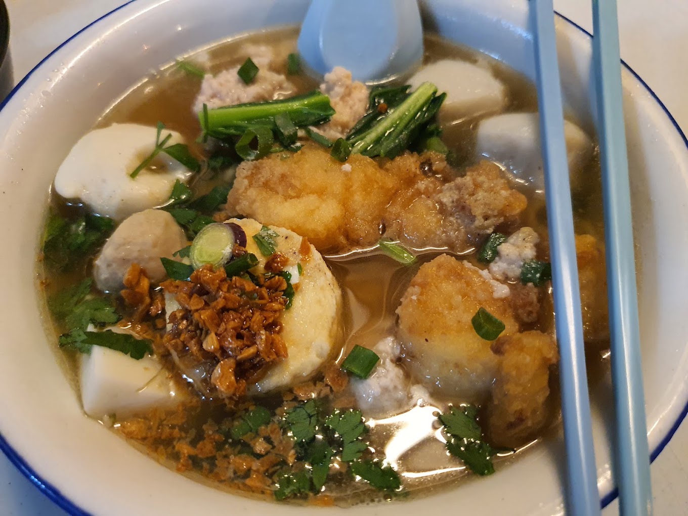 Raja Uda Tomyam — Food, Butterworth, Pulau Pinang