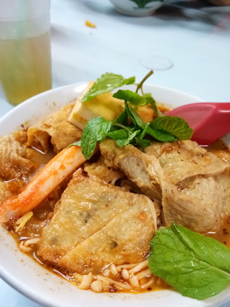 Raja Uda Tomyam — Food, Butterworth, Pulau Pinang
