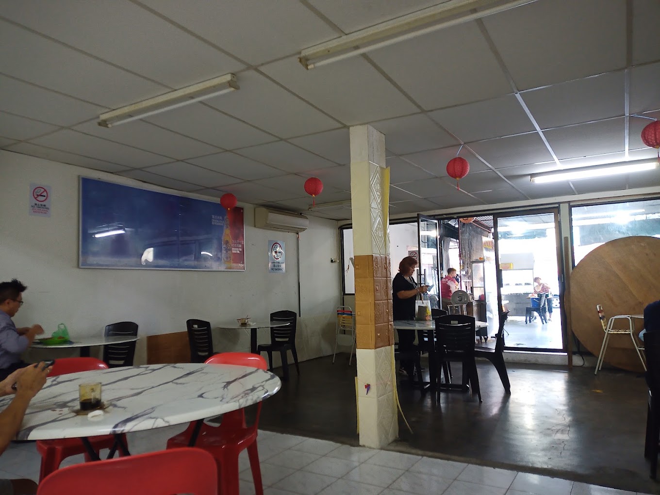 Restoran Soon Fung — Environment, Butterworth, Pulau Pinang