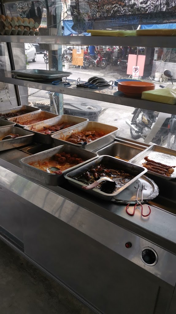 Restoran Soon Fung — Environment, Butterworth, Pulau Pinang