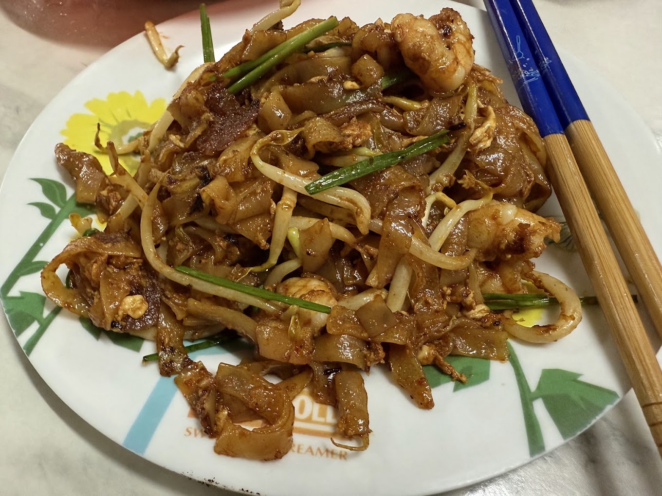Restoran Soon Fung — Menu, Butterworth, Pulau Pinang