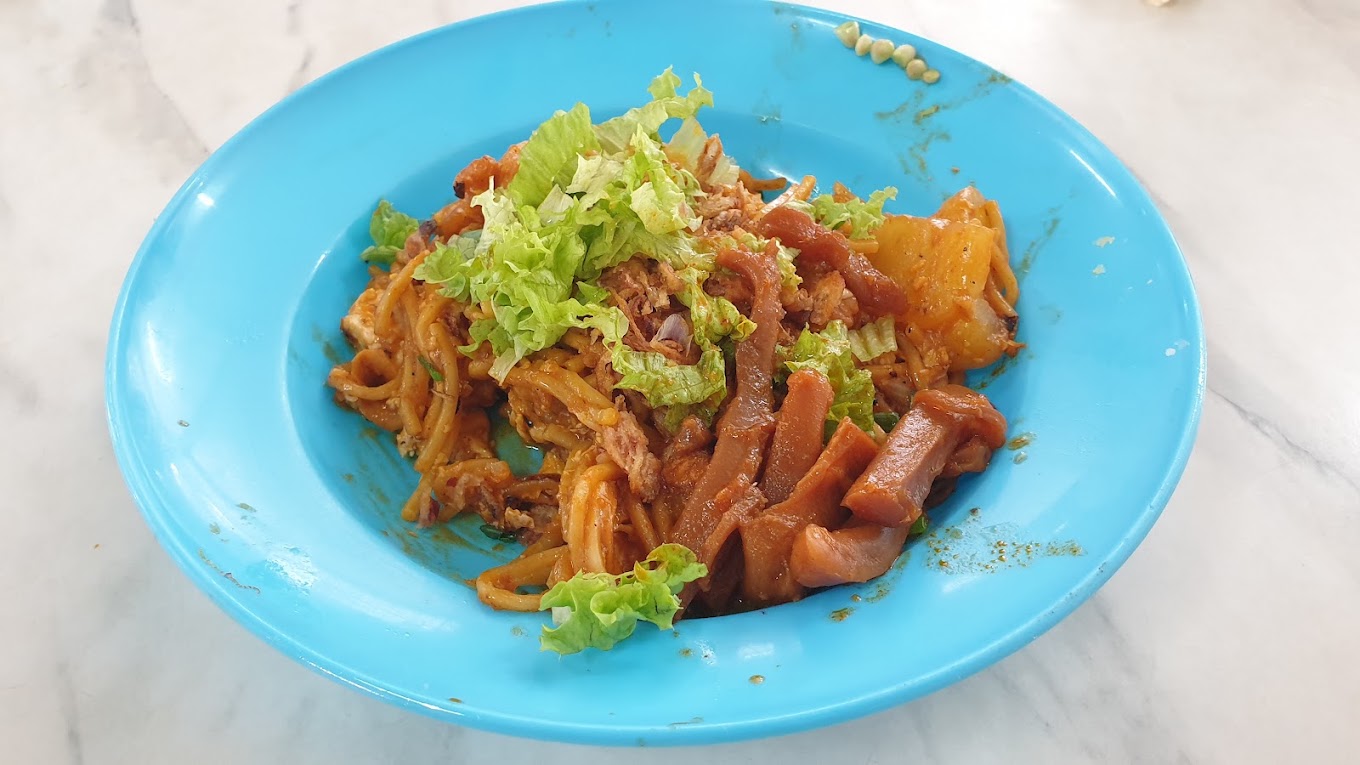 Restoran Soon Fung — Menu, Butterworth, Pulau Pinang