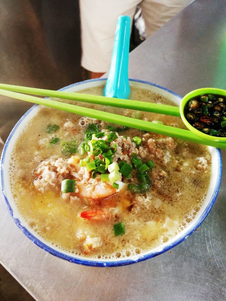 Restoran Soon Fung — Menu, Butterworth, Pulau Pinang