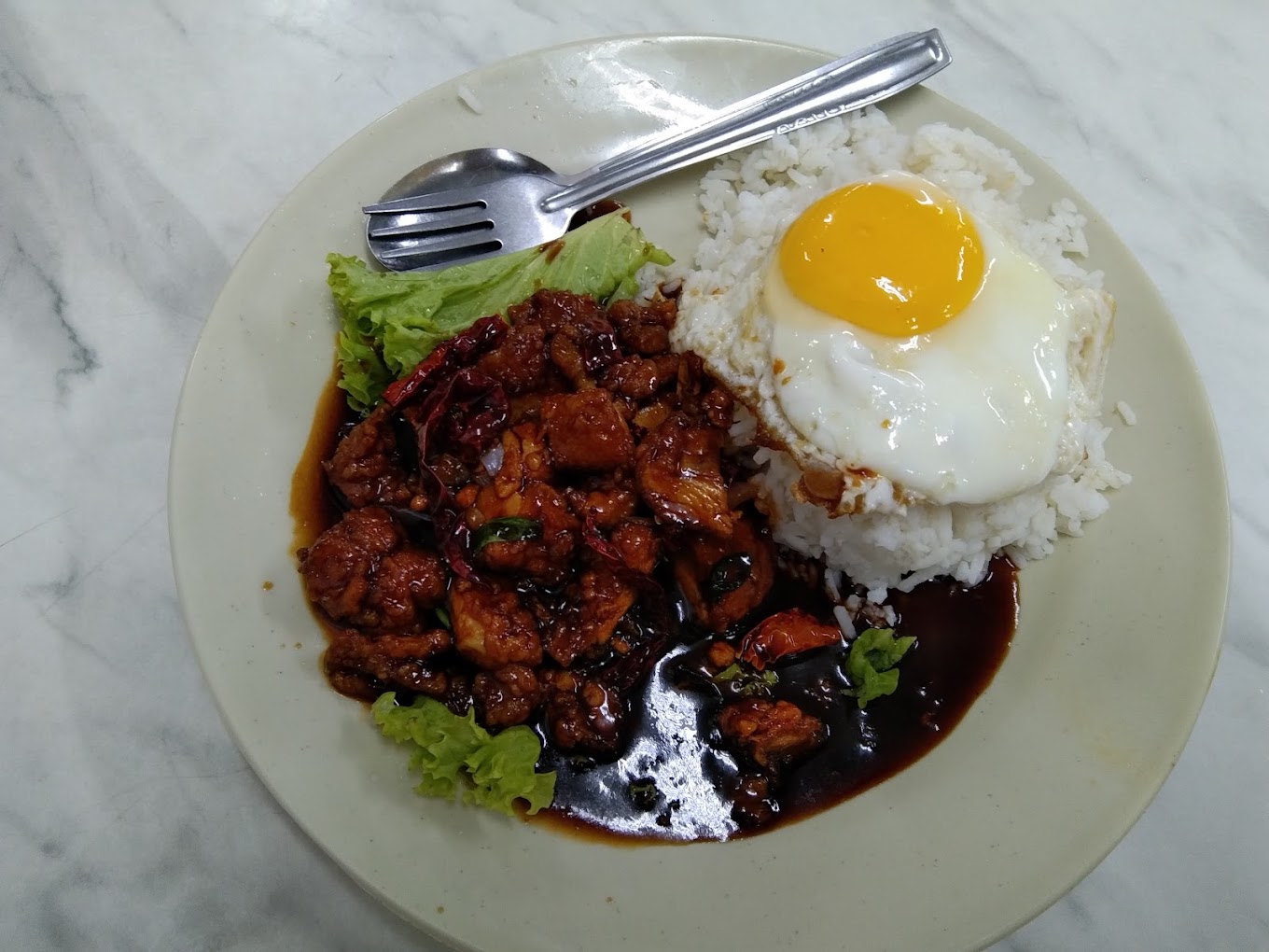 Restoran Soon Fung — Menu, Butterworth, Pulau Pinang