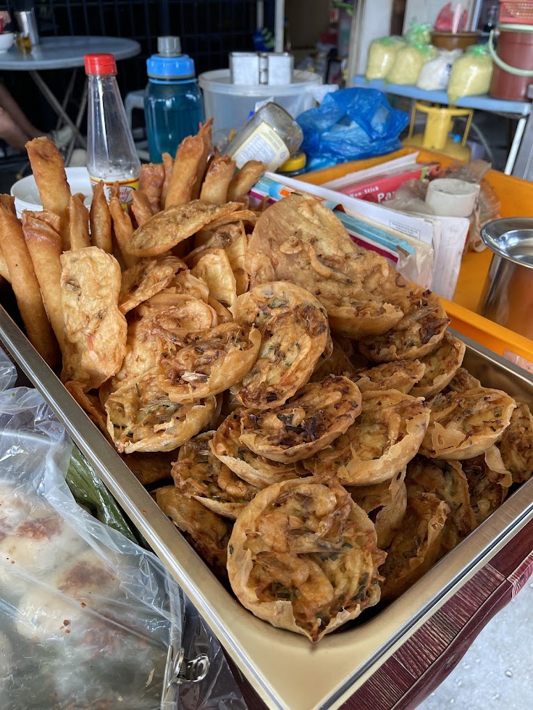 Famous Ang Teong Hokkien Mee — Food, Butterworth, Pulau Pinang