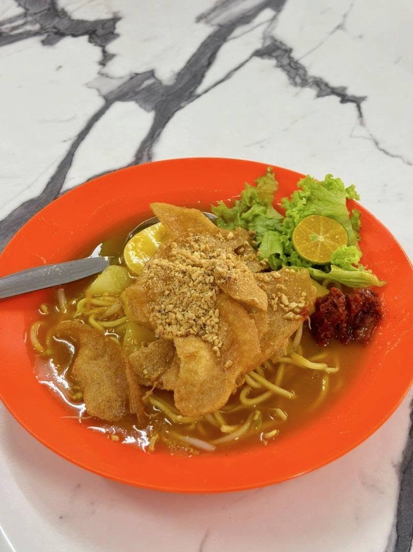 翔乐茶餐室 Xiang Le Restaurant — Food, Butterworth, Pulau Pinang