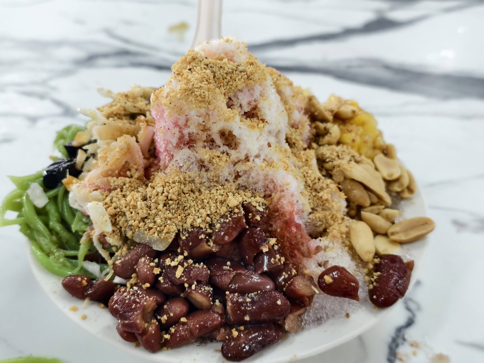 翔乐茶餐室 Xiang Le Restaurant — Food, Butterworth, Pulau Pinang