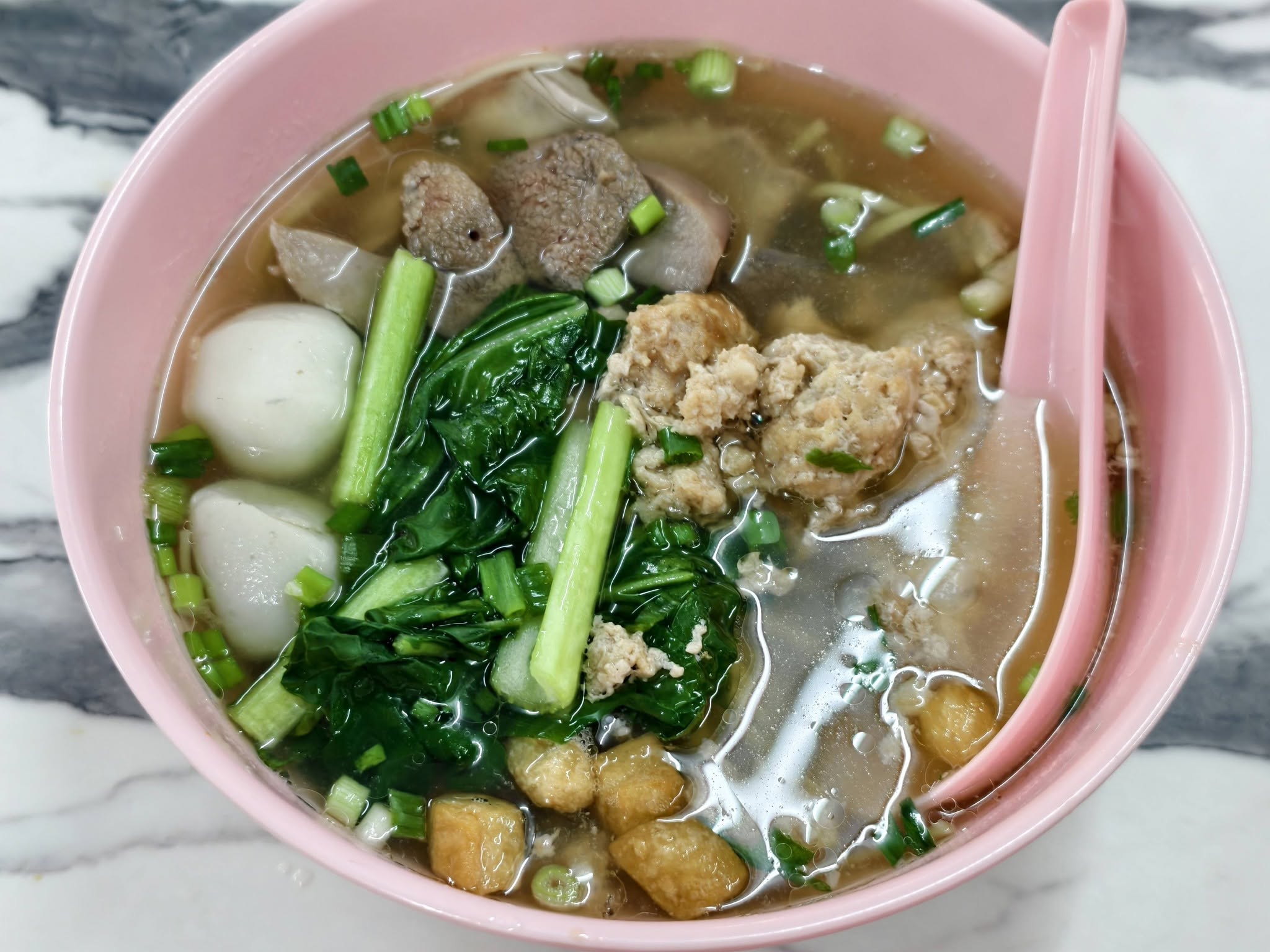 翔乐茶餐室 Xiang Le Restaurant — Food, Butterworth, Pulau Pinang