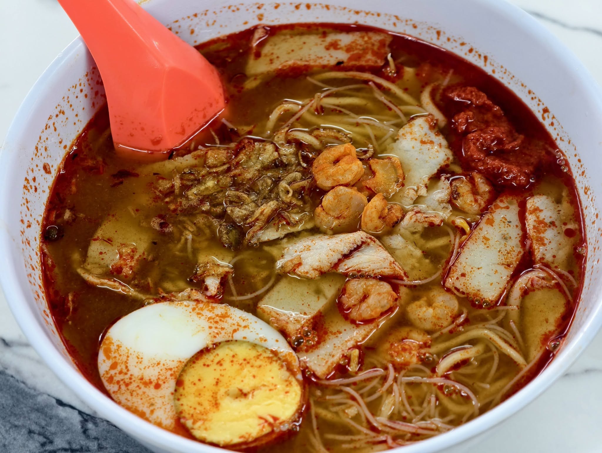 翔乐茶餐室 Xiang Le Restaurant — Food, Butterworth, Pulau Pinang