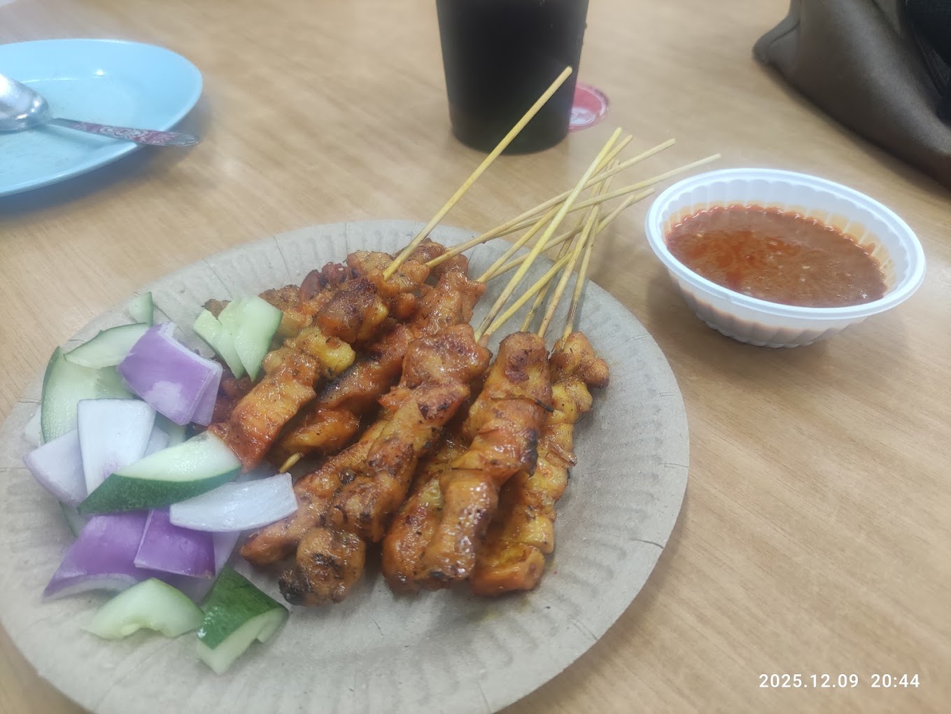 顺心茶餐室 Kedai Makanan dan Minuman Shun Sim — Food, Butterworth, Pulau Pinang