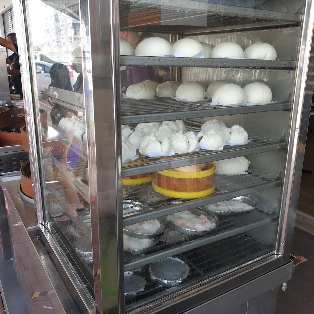 BG TWO CAFE — Environment, Butterworth, Pulau Pinang
