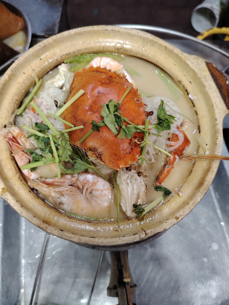 BG TWO CAFE — Food, Butterworth, Pulau Pinang