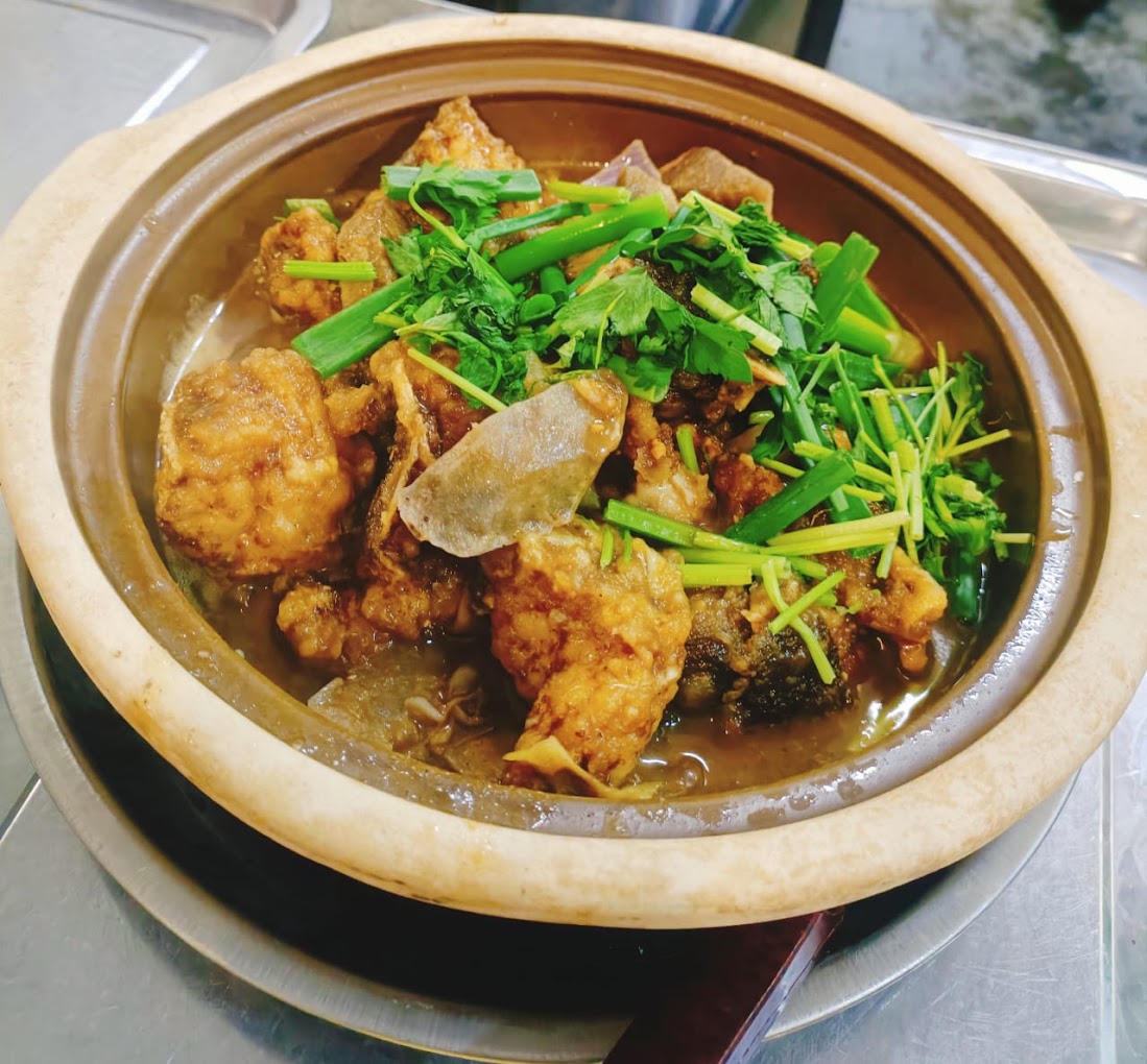 BG TWO CAFE — Food, Butterworth, Pulau Pinang