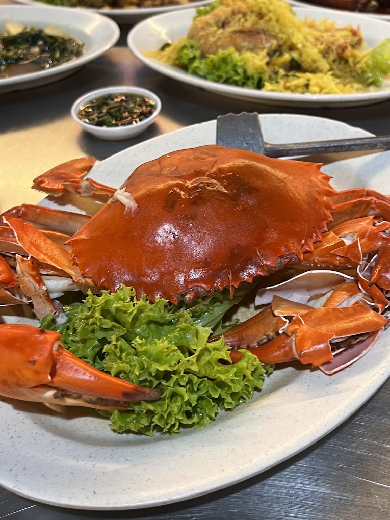 Zai Seng Seafood (再生海鮮飯店) — Food, Butterworth, Pulau Pinang