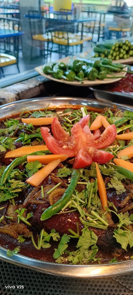 Restoran Cahaya Al Amin-Teluk Air Tawar — Food, Butterworth, Pulau Pinang