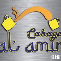 Restoran Cahaya Al Amin-Teluk Air Tawar