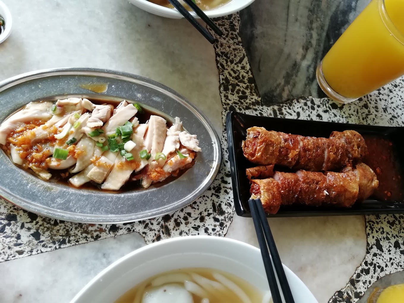 Restoran Sai Toh Lim 鱼丸粿条汤专卖店 — Food, Butterworth, Pulau Pinang